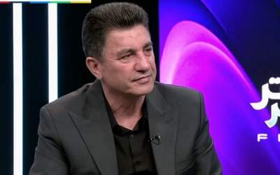 قلعه نویی: مقصر پنالتی‌ها طارمی بود  <img src="https://cdn.jahannews.com/images/video_icon.png" width="16" height="16" border="0" align="top">