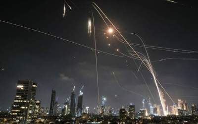 ایران این بار رژیم صهیونیستی را چند برابر قبل در هم می‌کوبد