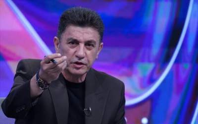 ادعای قلعه‌نویی برای جام جهانی: حداقل ۴ امتیاز می‌گیریم