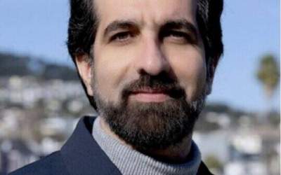 استاد ایرانی دانشگاه آمریکا بازداشت شد