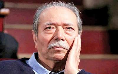 استاد علی نصیریان: ابدا فکر ترک ایران را نمی‌کنم/ آمریکا برایم کوچک و کار در آنجا موهن و سرشکستگی است +فیلم  