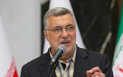 گزارش وزیر بهداشت از شاخص‌های سلامت کشور