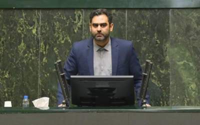 نماینده تهران: علی انصاری چرا باید آزاد باشد؟!  <img src="https://cdn.jahannews.com/images/video_icon.png" width="16" height="16" border="0" align="top">