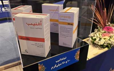 داروی حیاتی بیماران ریوی در ایران تولید شد