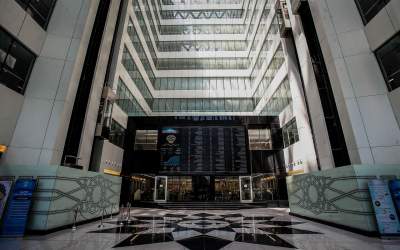 شاخص بورس وارد کانال ۳.۳ میلیون واحد شد