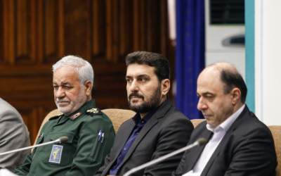 ۲۷۷ پروژه مهم آب و برق به بهره برداری رسید