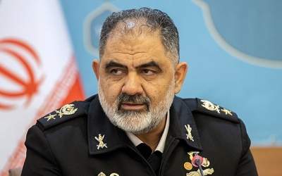 تجهیزات جدید نیروی دریایی به‌زودی رونمایی می‌شود