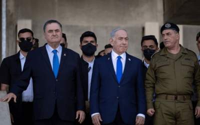 احتمال برکناری وزیر جنگ رژیم صهیونیستی