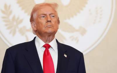 ترامپ: صلح اوکراین ضرب الاجل ندارد!