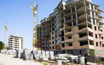 بانک‌ها طی ۴ سال، فقط ۲۷ درصد تعهدات جهش مسکن را اجرا کرده‌اند