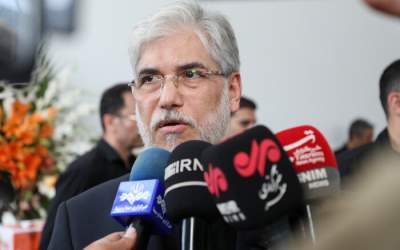 وزیر علوم: به حجاب بی‌تفاوت نیستیم