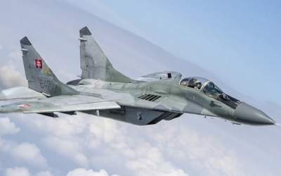 پرواز میگ ۲۹ در تهران  <img src="https://cdn.jahannews.com/images/video_icon.png" width="11" height="10" border="0" align="top">