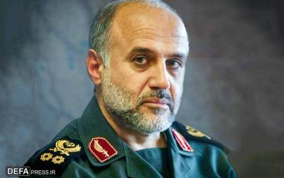 شهید رشید فقط فرمانده نبود، نقشه‌کش پیروزی‌ها بود  <img src="https://cdn.jahannews.com/images/video_icon.png" width="16" height="16" border="0" align="top">