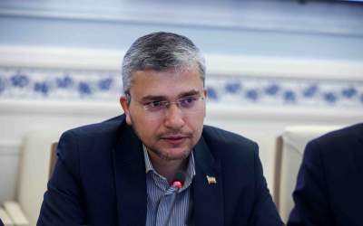 جلوی قاچاق را بگیرید تا مشکل ناترازی حل شود  <img src="https://cdn.jahannews.com/images/video_icon.png" width="16" height="16" border="0" align="top">