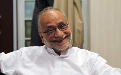 مرعشی، گزینه خوبی برای شهرداری تهران است!