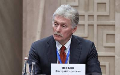 کرملین: هنوز برای پایان جنگ اوکراین زود است