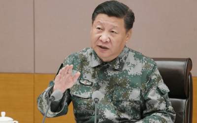 پیام تند چین به آمریکا و ژاپن درباره تایوان