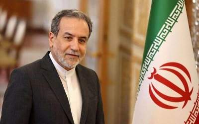 واکنش عراقچی به نامه پزشکیان به بن سلمان