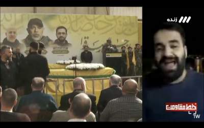 اسرائیل منتظر غافلگیری از طرف حزب‌الله است  <img src="https://cdn.jahannews.com/images/video_icon.png" width="16" height="16" border="0" align="top">