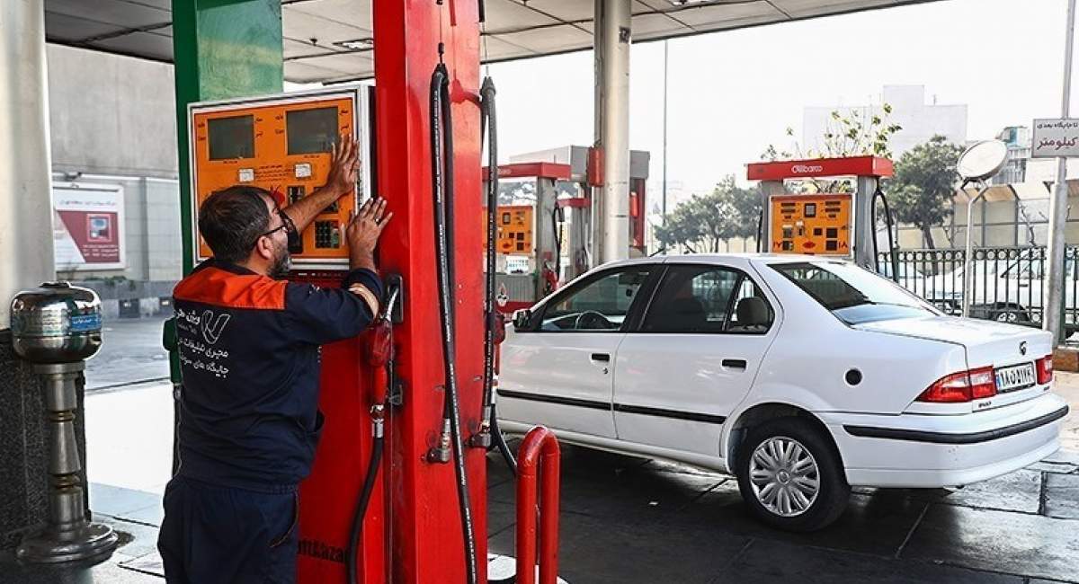 ۳ ایراد طرح بنزینی دولت چیست؟