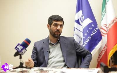 گفتگوی تفصیلی | آخوندی، عضو شورای شهر تهران: از دیده شدن موفقیت‌های این دوره شهرداری واهمه دارند؛ تخریب‌ها بی‌سابقه است/ برخی اعضای شورا برای تخریب زاکانی سراغ اصلاح‌طلبان رفتند/ هرکاری کردند اتوبوس‌های برقی از چین به تهران نرسد  <img src="https://cdn.jahannews.com/images/video_icon.png" width="16" height="16" border="0" align="top">