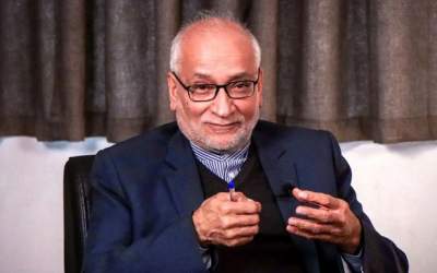 بانک ایران زمین ارتباطی با مرعشی ندارد