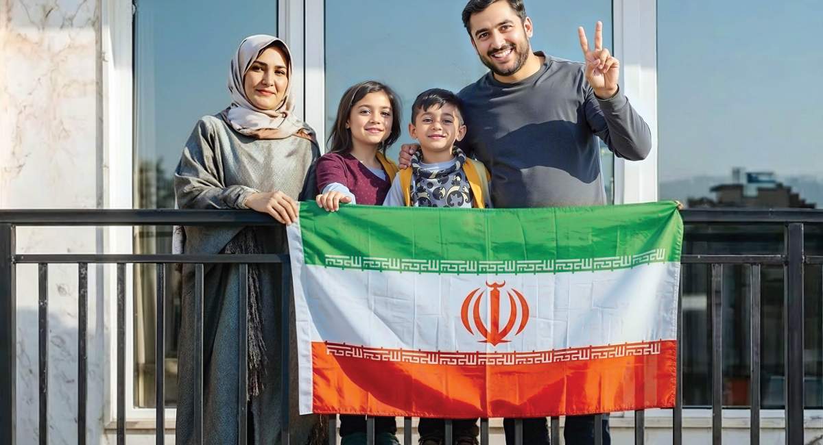 کار بزرگ و تاریخی شهرداری تهران بعد از جنگ ۱۲ روزه