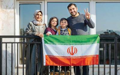 کار بزرگ و تاریخی شهرداری تهران بعد از جنگ ۱۲ روزه