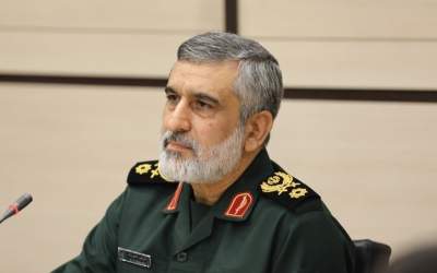 او فقط فرمانده نبود؛ معمار آسمان ایران بود  <img src="https://cdn.jahannews.com/images/video_icon.png" width="16" height="16" border="0" align="top">