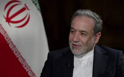 عراقچی: در طرف آمریکایی اراده‌ای برای مذاکره وجود ندارد/ در امور داخلی لبنان هرگز دخالت نکرده‌ایم