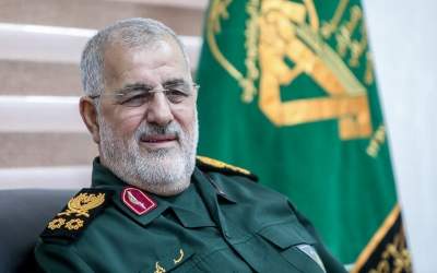 ۱۰ هزار بسیجی اهل سنت به روایت سرلشکر پاکپور  <img src="https://cdn.jahannews.com/images/video_icon.png" width="16" height="16" border="0" align="top">