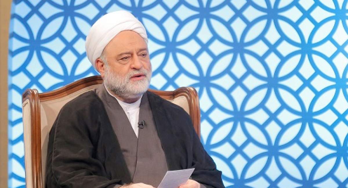 معجزه‌ای از حدیث کساء +فیلم  