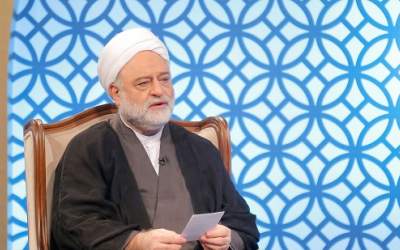 معجزه‌ای از حدیث کساء +فیلم  <img src="https://cdn.jahannews.com/images/video_icon.png" width="16" height="16" border="0" align="top">