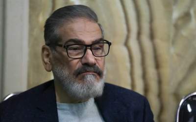 خط و نشان شمخانی برای دشمنان