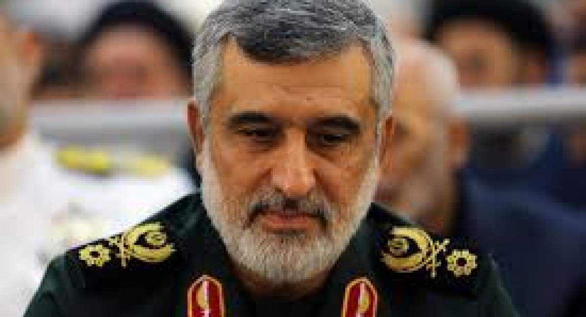 پاسخ رهبرانقلاب به نامه نوه شهید حاجی‌زاده +فیلم  