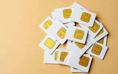 صفر تا صد ماجرای سیم کارت‌های سفید  