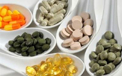 هشدار وزارت بهداشت درباره آلودگی پودرهای لاغری