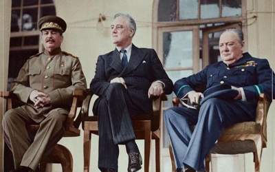 روایتی از یک مهمانی بدون حضور میزبان  <img src="https://cdn.jahannews.com/images/video_icon.png" width="16" height="16" border="0" align="top">