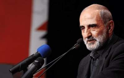 شریعتمداری: ترفند دشمن قراردادن ایران در حالت «نه جنگ، نه صلح» است