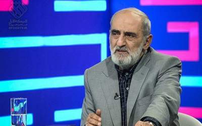 شریعتمداری: نتانیاهو آتش بس با ایران را نشکست  <img src="https://cdn.jahannews.com/images/video_icon.png" width="11" height="10" border="0" align="top">