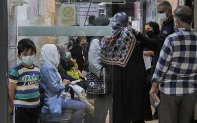 سویه آنفلوآنزای در گردش، قدرت سرایت پذیری بالایی دارد