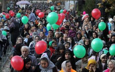 سومین جشنواره بزرگ برگریزان هگمتانه در همدان  <img src="https://cdn.jahannews.com/images/picture_icon.png" width="11" height="10" border="0" align="top">