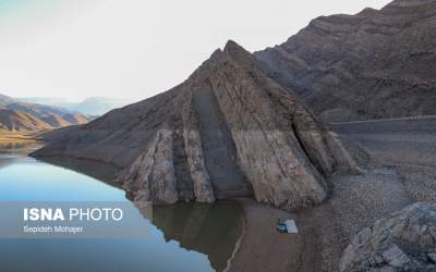 پشت سدهای خالی؛ ثبت بحران آب در شرق کشور  <img src="https://cdn.jahannews.com/images/picture_icon.png" width="16" height="16" border="0" align="top">