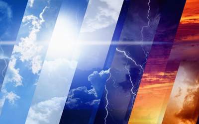 تشدید آلاینده‌های جوی تا اواسط هفته آینده