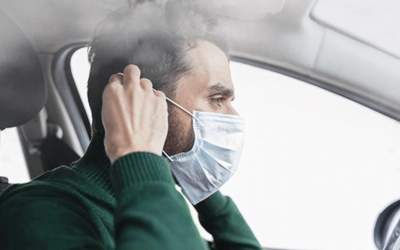 روش‌های محافظت از ریه‌ها در هوای آلوده