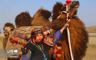 جشنواره‌ای با تاروپود عشق  <img src="https://cdn.jahannews.com/images/picture_icon.png" width="11" height="10" border="0" align="top">