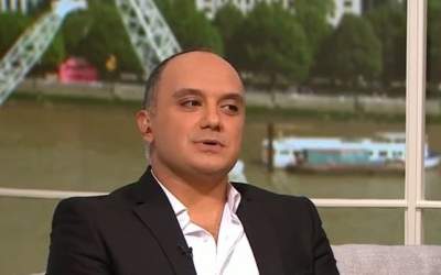 اعتراف احسان کرمی به شکست  <img src="https://cdn.jahannews.com/images/video_icon.png" width="16" height="16" border="0" align="top">