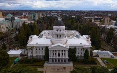 کاخ سفید رسانه‌ها را به صلیب کشید!