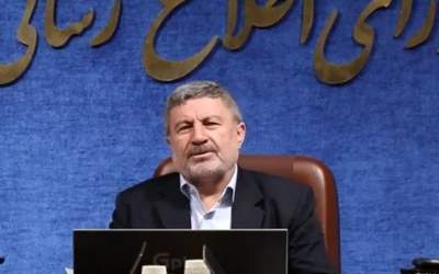 قوه قضائیه با دروغ سازی روزنامه الیاس حضرتی برخورد خواهد کرد؟