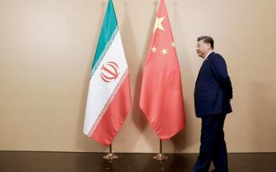 سیگنال چین برای افزایش خرید نفت از ایران